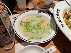 -太二酸菜鱼(石家庄万象城店)