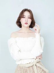 -时尚殿堂hair salon