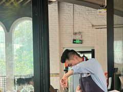 -拉蒂娜·巴西牛排馆 Latina·Brazilian Steakhouse(陆家嘴旗舰店)