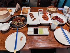 -小大董·烤鸭(王府井apm店)