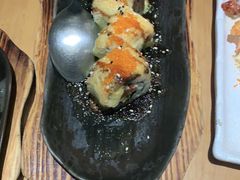 -一心创作料理屋(经开万达店)