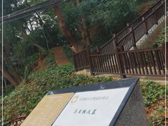 -马王堆汉墓遗址