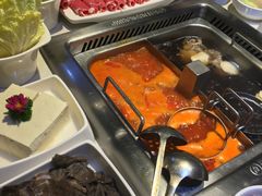 -海底捞火锅(龙茗路店)