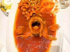 -汇贤府·李氏新鲁菜(万寿路店)