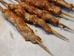 -不是烧烤·武汉大排档(大成路店)