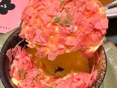 -池奈·咖喱蛋包饭(熙地港店)