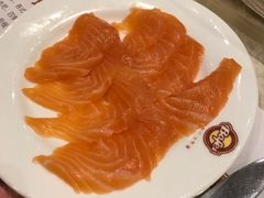 -芭菲盛宴·环球美食(锦城万达广场店)