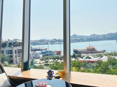 -厦门海港英迪格酒店(中山路店)