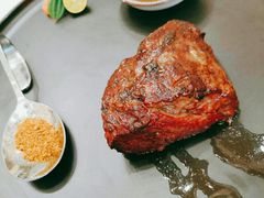 牛扒-寻味顺德·珍之宝酒楼(银钻店)
