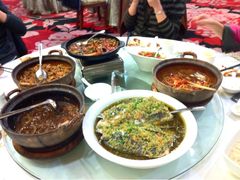臭桂鱼-翠清酒家(万丰路店)