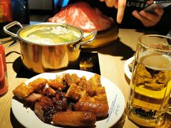 -星伦多自助料理(华润万象城店)