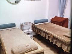 -感智盲人按摩·艾灸·肩颈SPA(岗厦店)