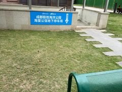 -海合安成都极地海洋公园