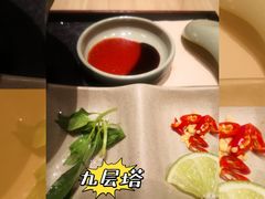-安南小馆(华润城万象天地店)