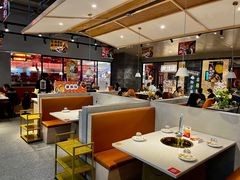 -八珍玉食鸡煲·打边炉(印象城店)