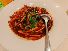 -锦江饭店锦北楼-锦江厅