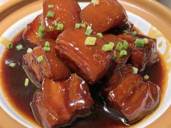 -小菜园新徽菜(镇江丹阳吾悦店)