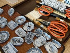 -北京工艺美术博物馆