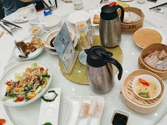 -喜宴·粤菜·茶点·海鲜(光浩店)