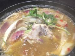 川香煲-川香煲(茅台路店)