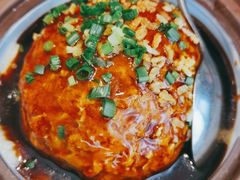 招牌狮子头-扬州狮子楼·非遗淮扬菜(总店)