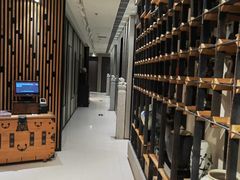 -川旺角融合菜•海景餐厅(星海广场店)