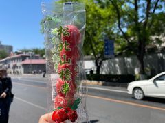 -奥华餐厅·老张记(台基厂店)
