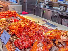 -韩盛·盛江山自助料理(沈辽路万达店)