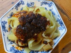 -连手特色烤串