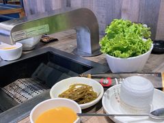 -一心烤肉(延安路店)