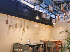 -小巷餐厅(五大街店)