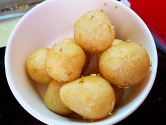 -黑色经典臭豆腐·湖南特产(步行街店)