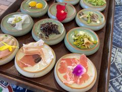 -桥香园过桥米线(国贸店)