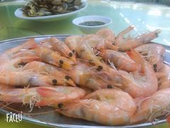 -乡味海鲜农家菜·巽寮土窑鸡(地道美食店)
