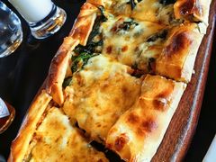 -Efes Turkish & Mediterranean Cuisine 艾菲斯餐厅(陆家嘴店)