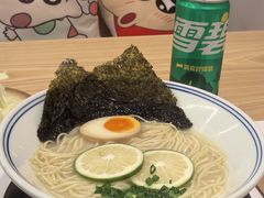 -利之德面屋•烤物(海雅店)