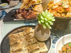 -一味大院•桐庐菜传承店(春江路店)
