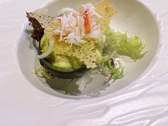 -V Bar海景扒房(北海湾惠龙万达嘉华酒店)