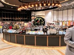 -星汇餐厅(新濠影汇店)