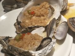 -海味当家·蒸锅海鲜(星海公园店)