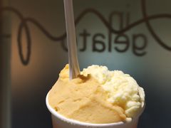 大米藏红花-Dip in Gelato(富民路店)