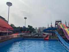 -东湖欢乐水世界