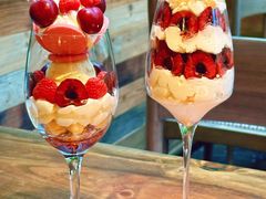 -翡翠鸟精品泰国菜(北辰财富中心店)