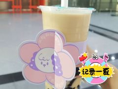 -1点点(长乐机场店)