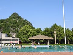 -Club Med地中海俱乐部·桂林度假村