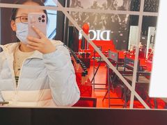 -Dior迪奥(上海世茂广场店)