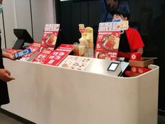 -永和大王(小厨·东四十条店)