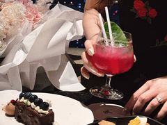 -瑞吉吧 The St·Regis Bar(长沙瑞吉酒店)