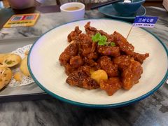 -安泰楼·佛跳墙创始人·传统闽味早茶·酒楼(三坊七巷闽菜地标店)