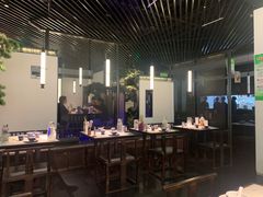 -绿茶餐厅(南方商城店)